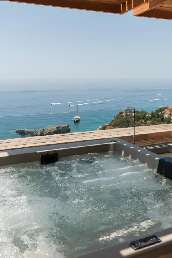 Folie Marine Hotel & Beach Club