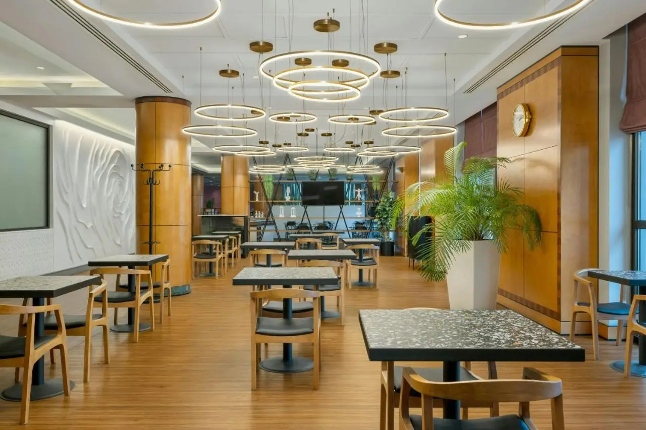 Courtyard by Marriott Tbilisi