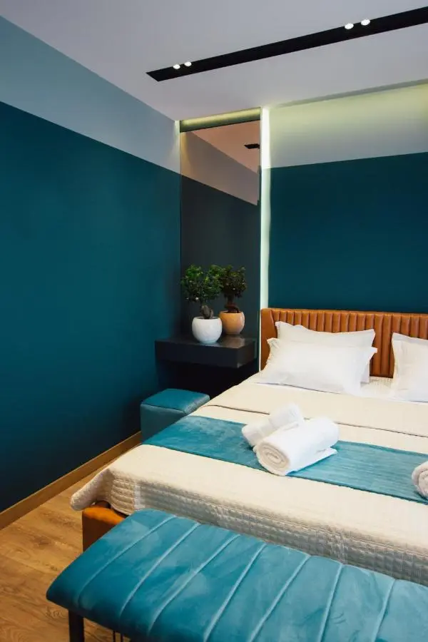Brilant Luxury Apartment