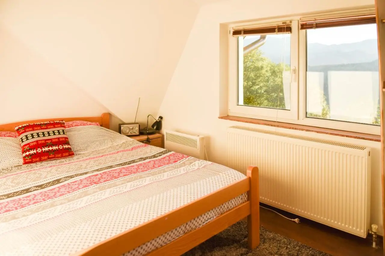 Utopia Mountain resort Bjelasnica