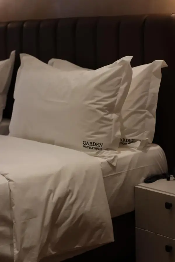 Garden Boutique Hotel