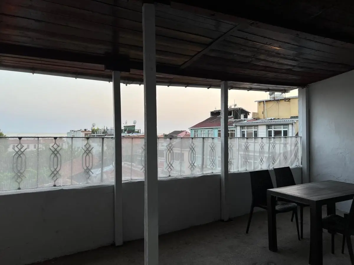 Sultanahmet Corner Apart