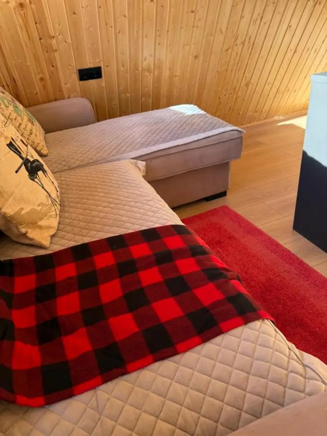 A-frame Wonder Mountain Chalet