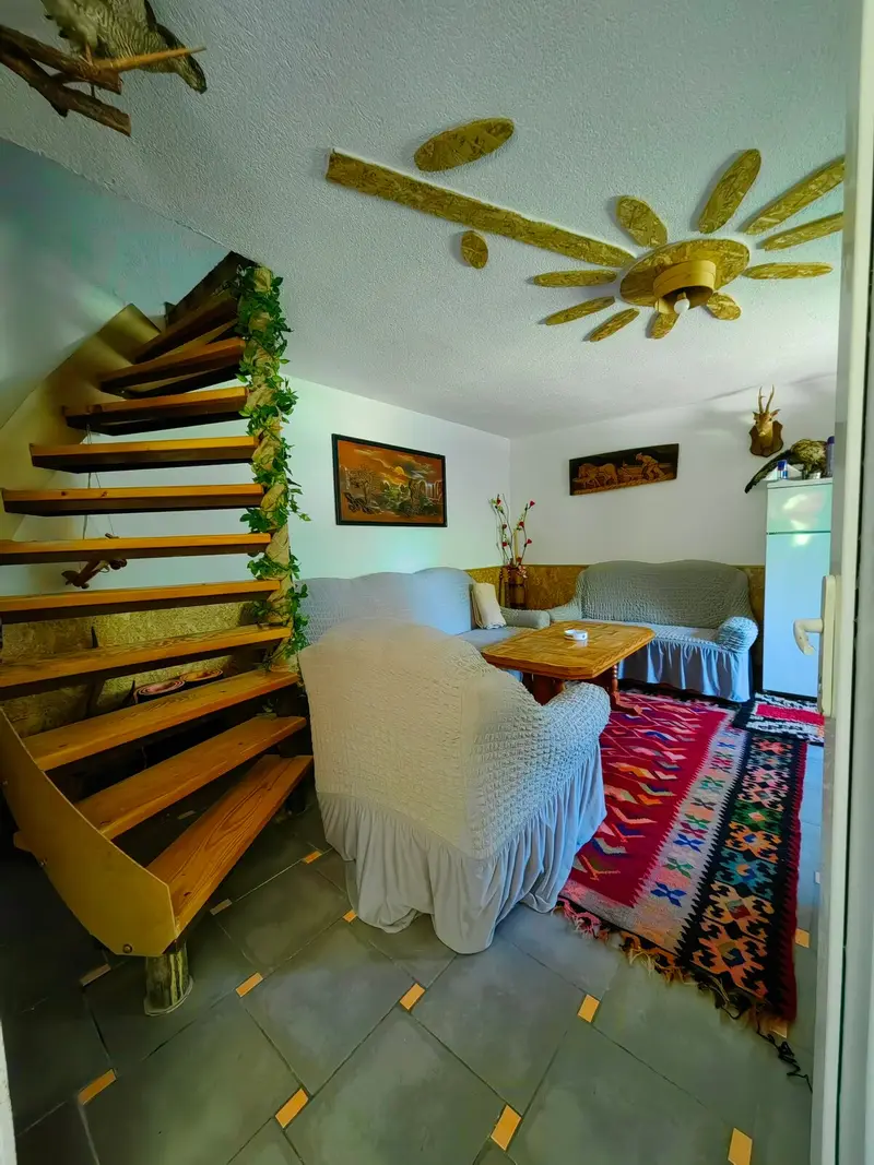 Vacation home Buget