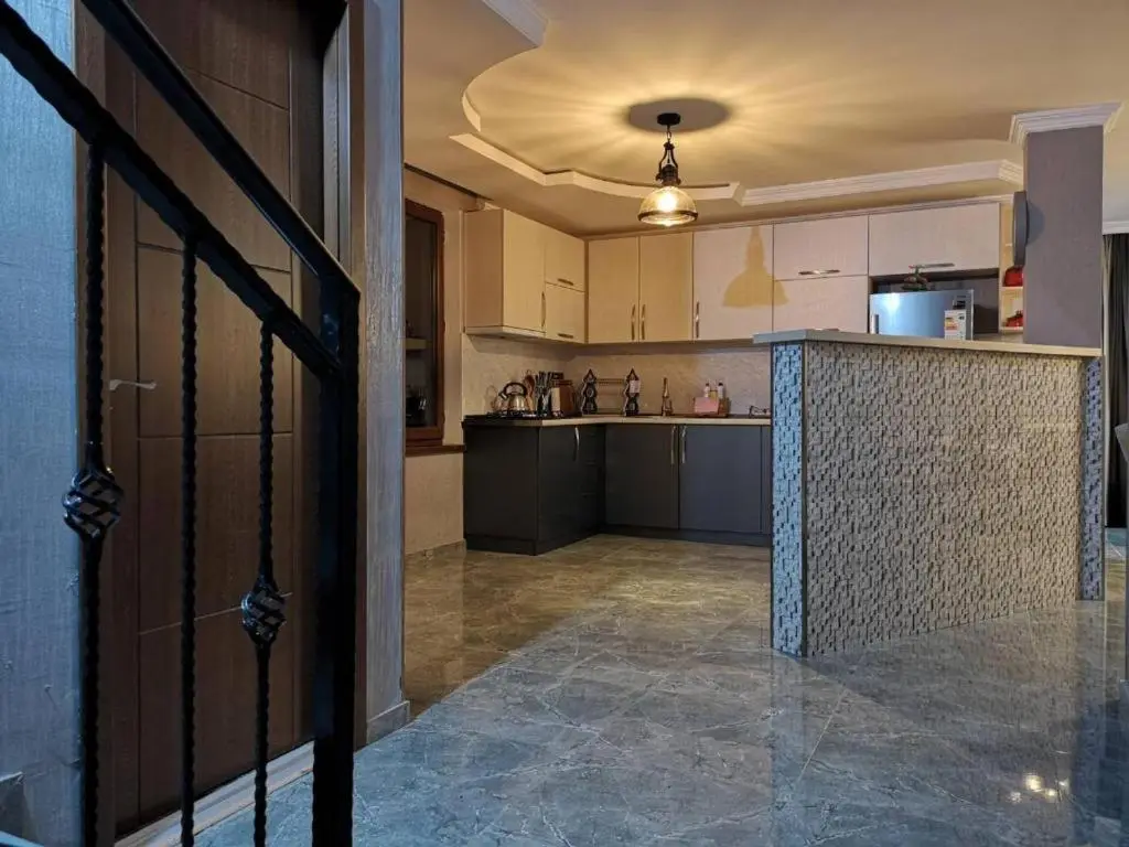 UP Holiday Home