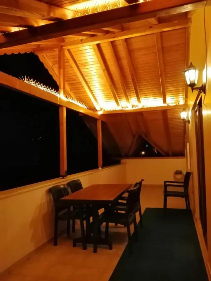 SNOW HİLL HOUSE Pansiyon