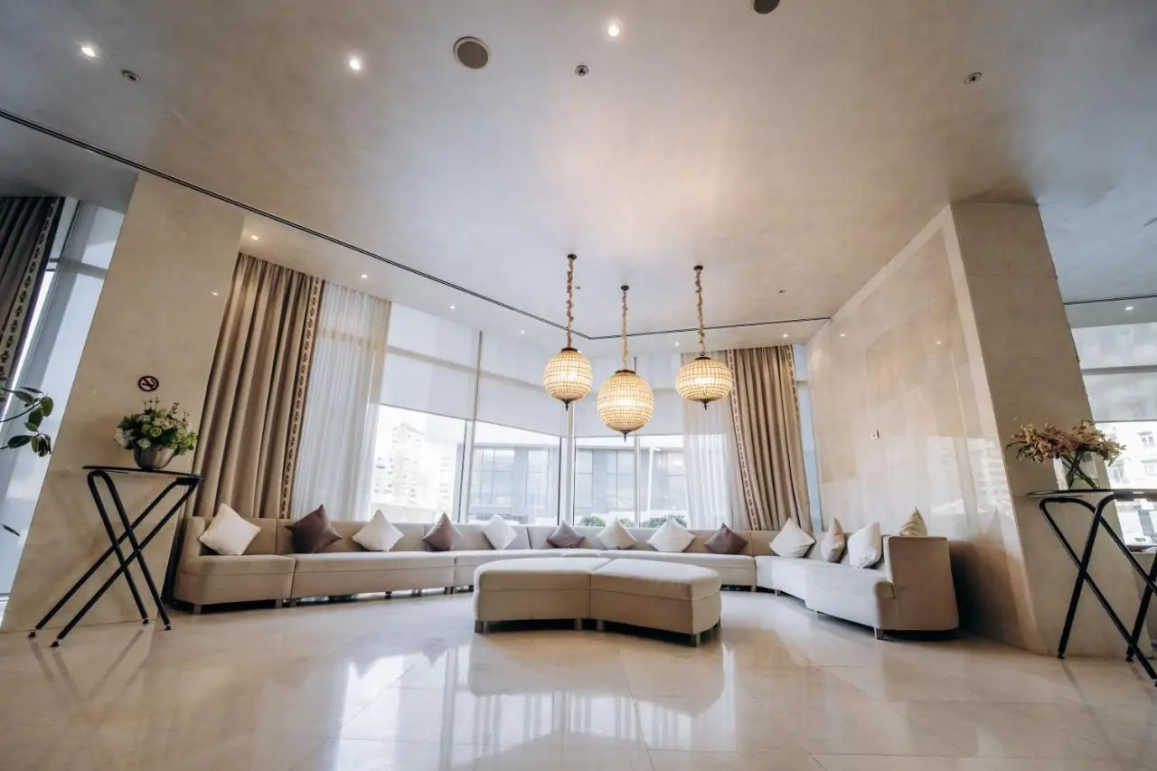 Qafqaz Sahil Hotel Baku