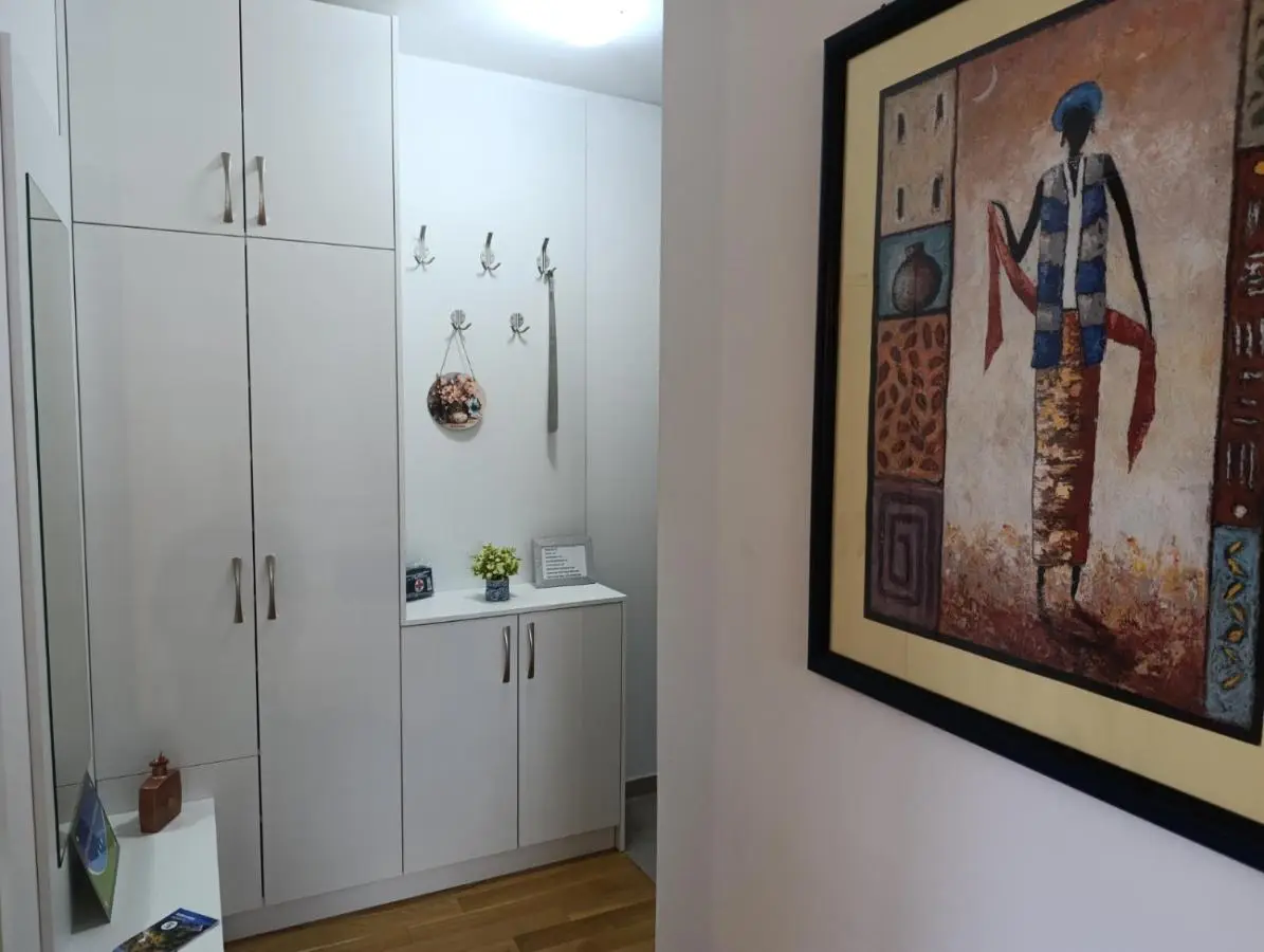 Apartman Bjanka
