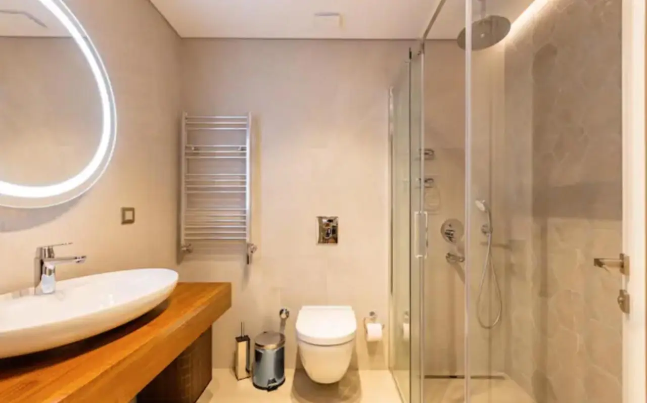 Taksim 360 Luxe Apartment Prime Istanbul Location
