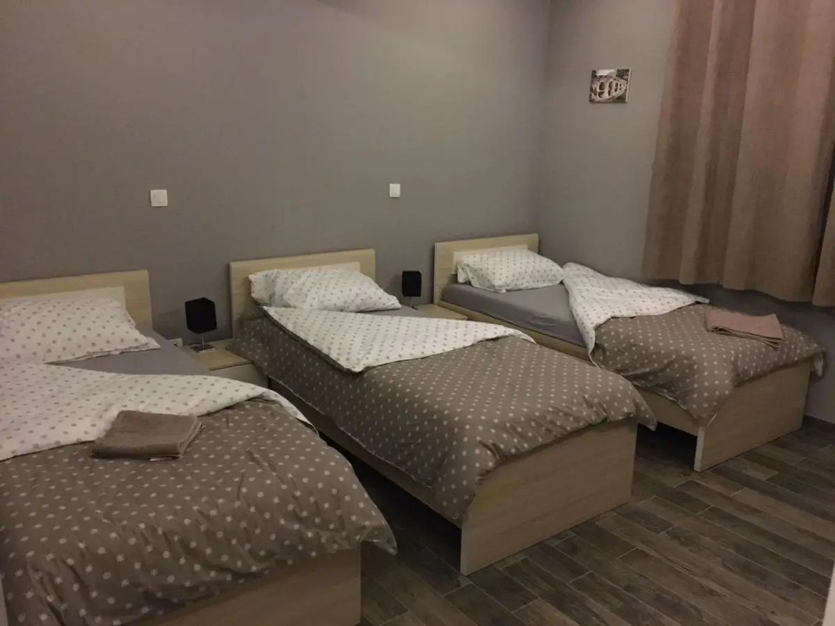 Apartments "Our Place" Sarajevo