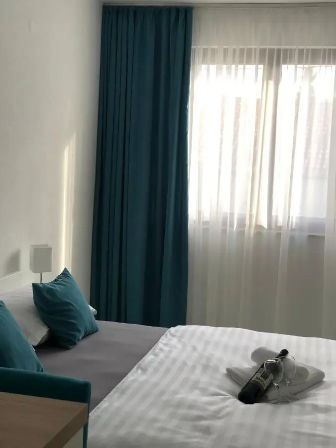 Dream Apartments