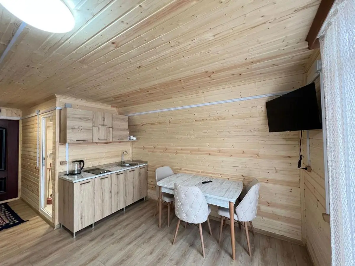 Time House
