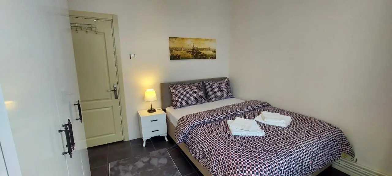 Classy Flat FINDIKLI-TAKSIM
