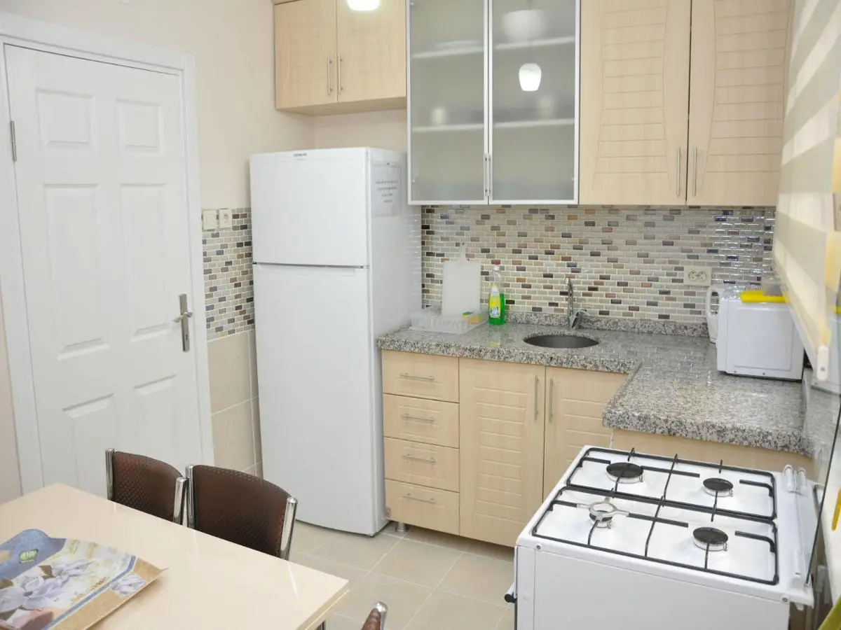 Sultanahmet Deluxe Yilmaz Apart