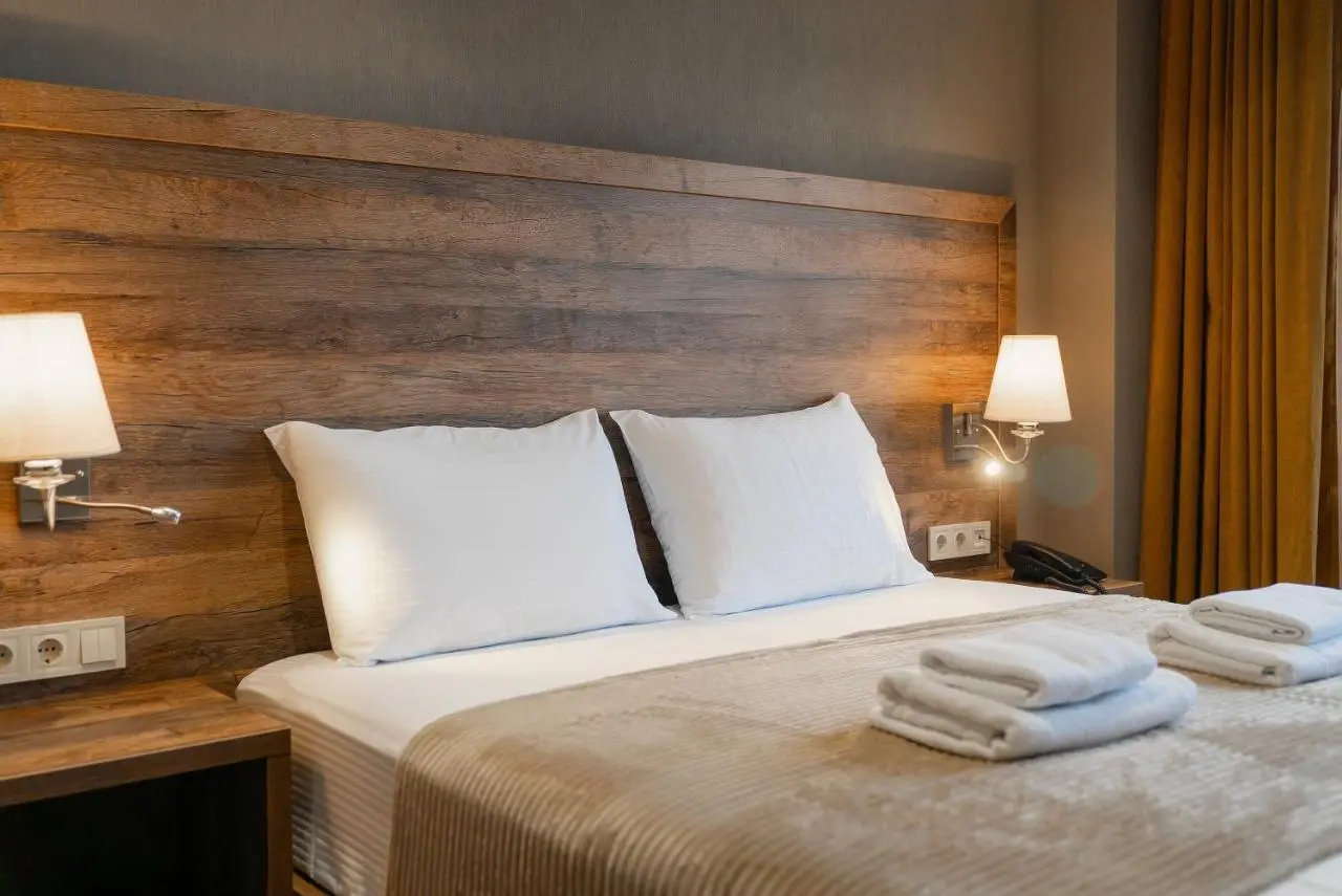 Cozy Loft Hotel