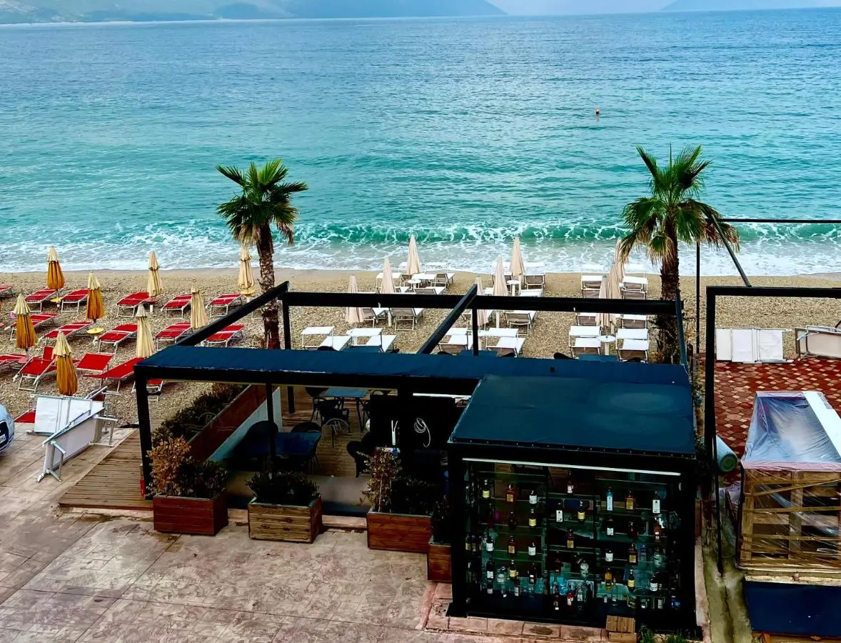 Villa Tramonto Vlore