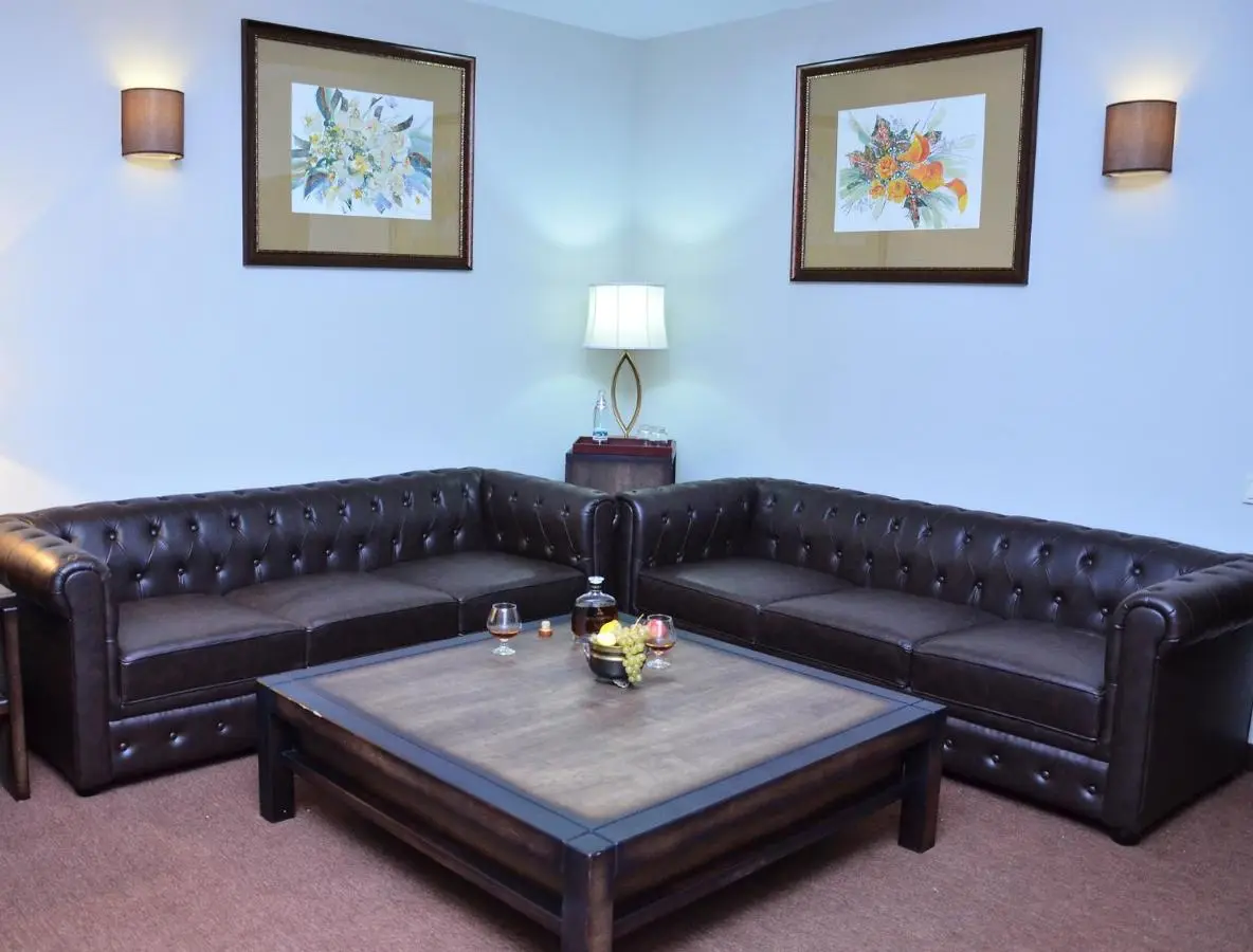 Boutique Hotel Argo