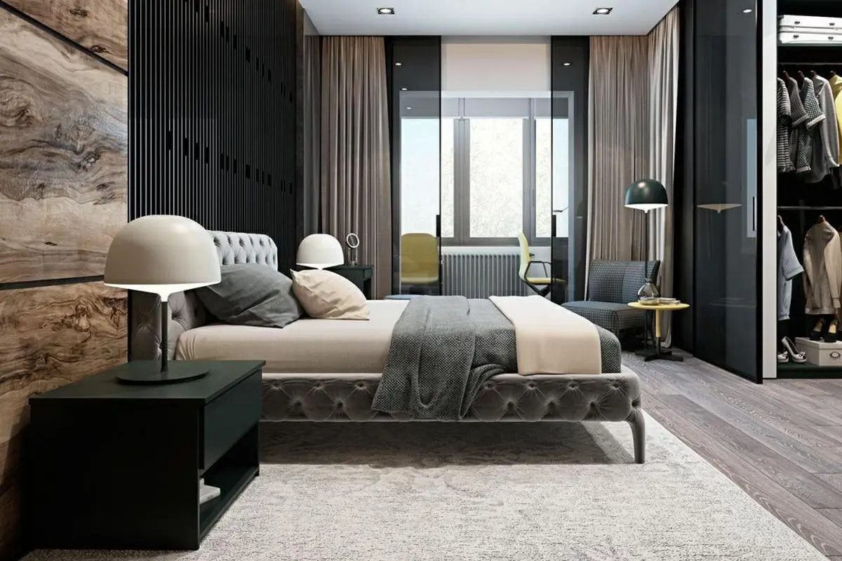 VIP Apartment PANORAMIC