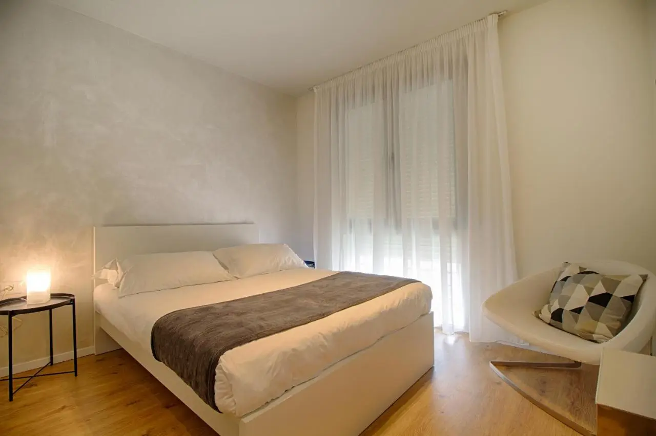 THE ROOMS - Serviced Apartments Tirana