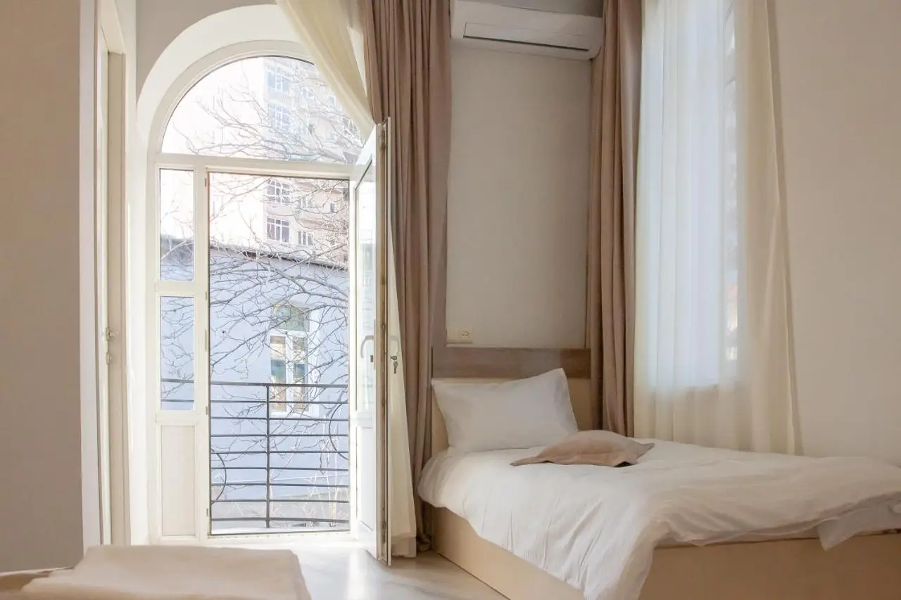 Hotel Casa calda