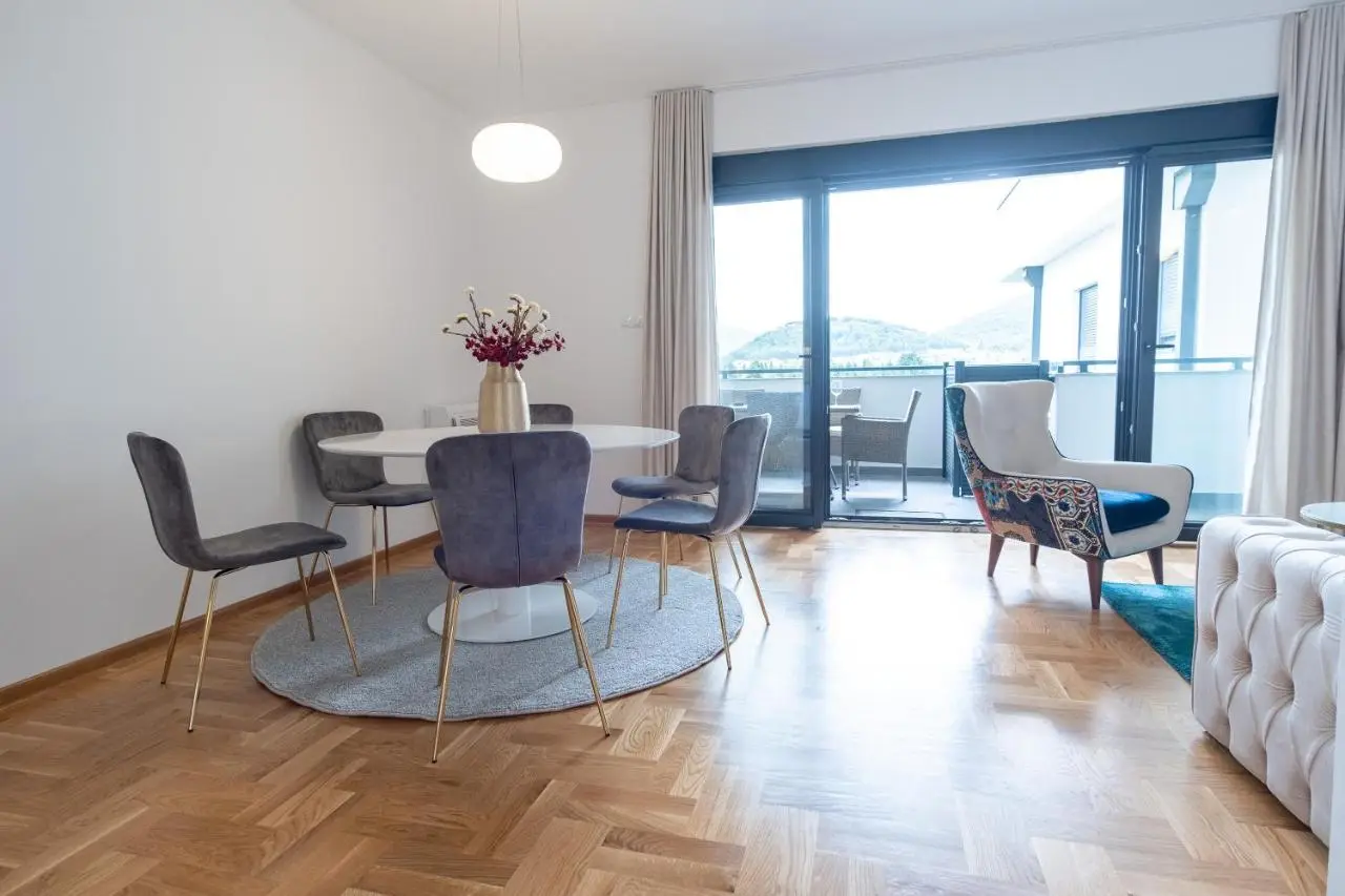 INSTA Premium Apartment