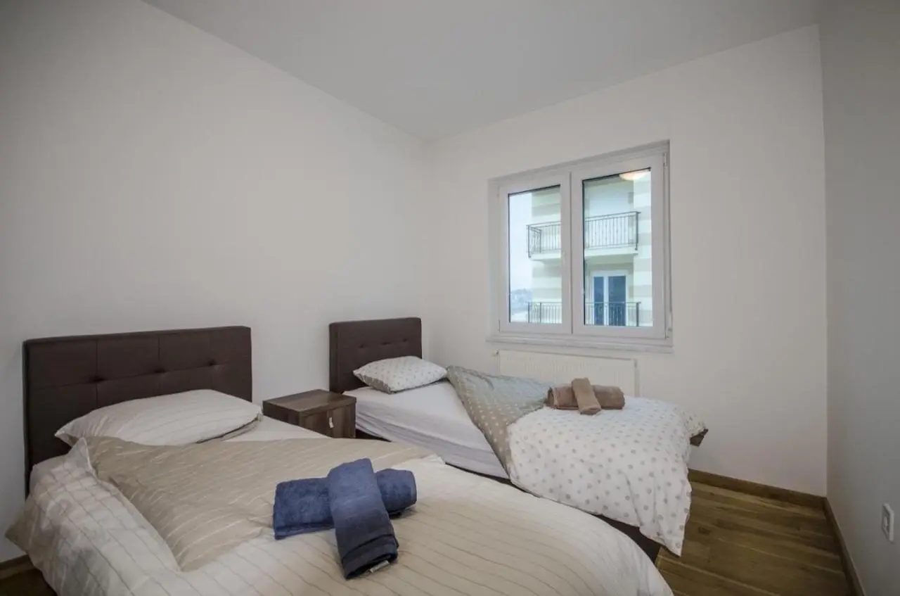 Sarajevo Dream Apartment
