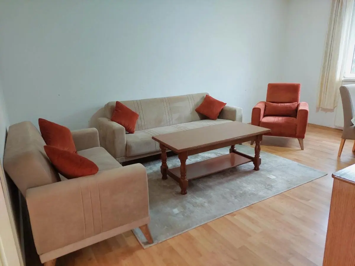 Apartment Stup