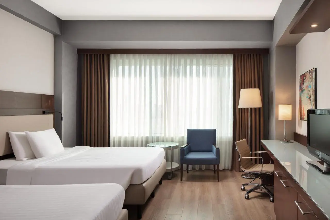 Delta Hotels Istanbul West
