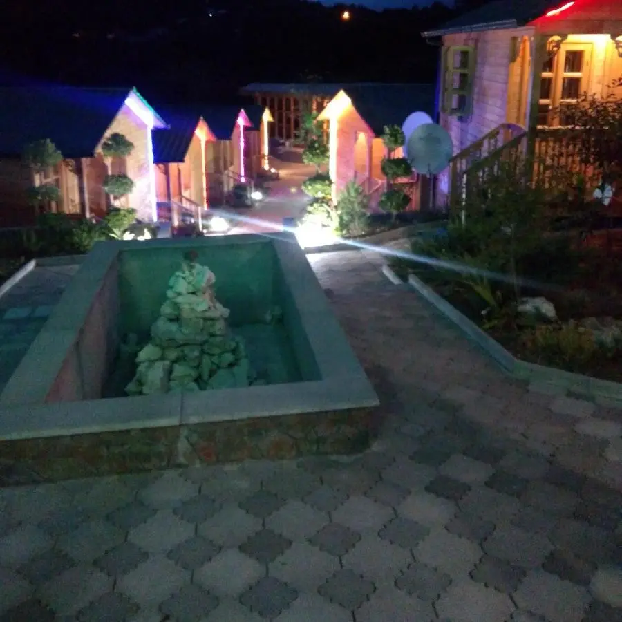 Villa Edemi