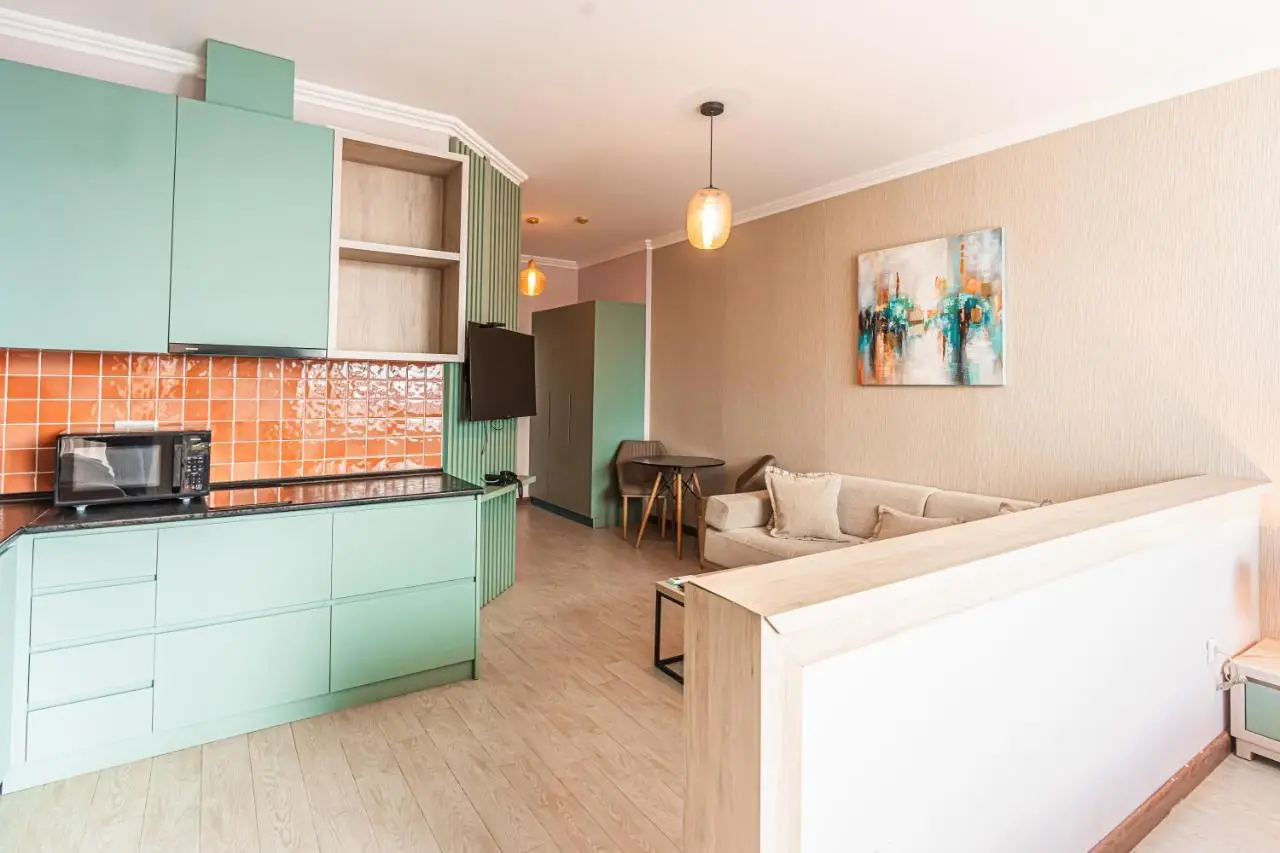 Season Suite Apart-Hotel