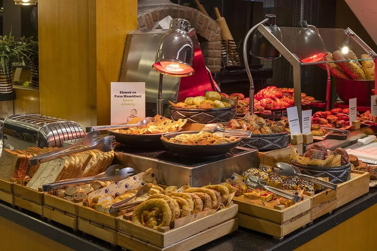 DoubleTree By Hilton Istanbul - Moda
