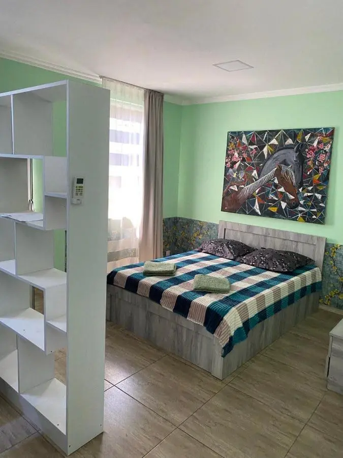 Pine Garden Apartments