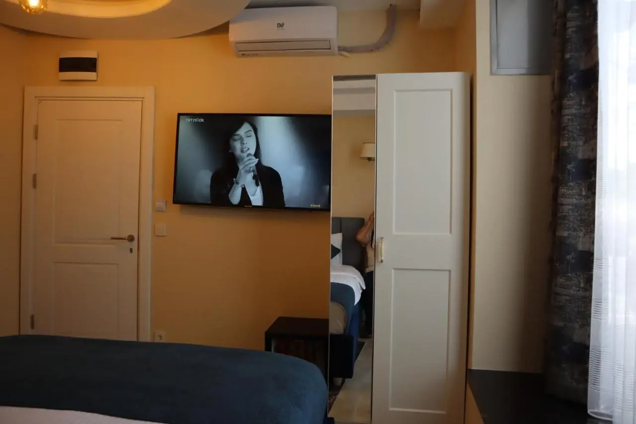 Galata istanbul Hotel