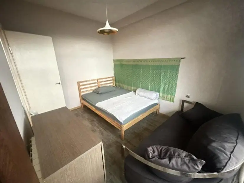 Great view apartment near Piazza Batumi