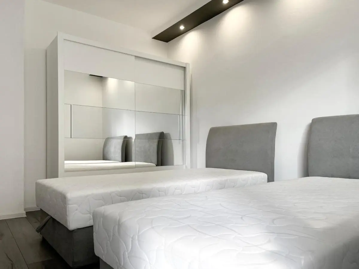Heaven Premium apartments
