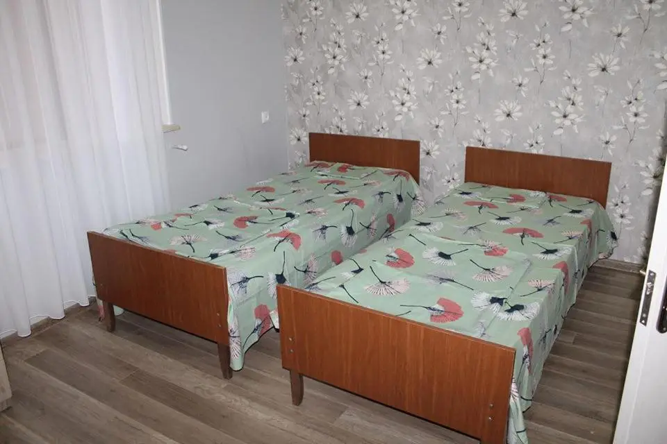 Guest House NINA