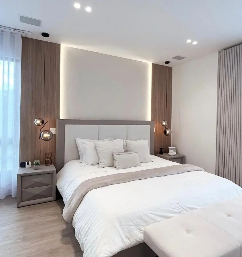 Residence Riverside