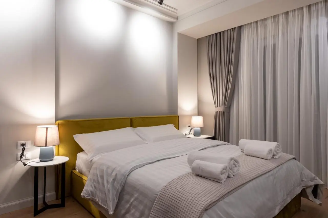 Night Inn Tirana