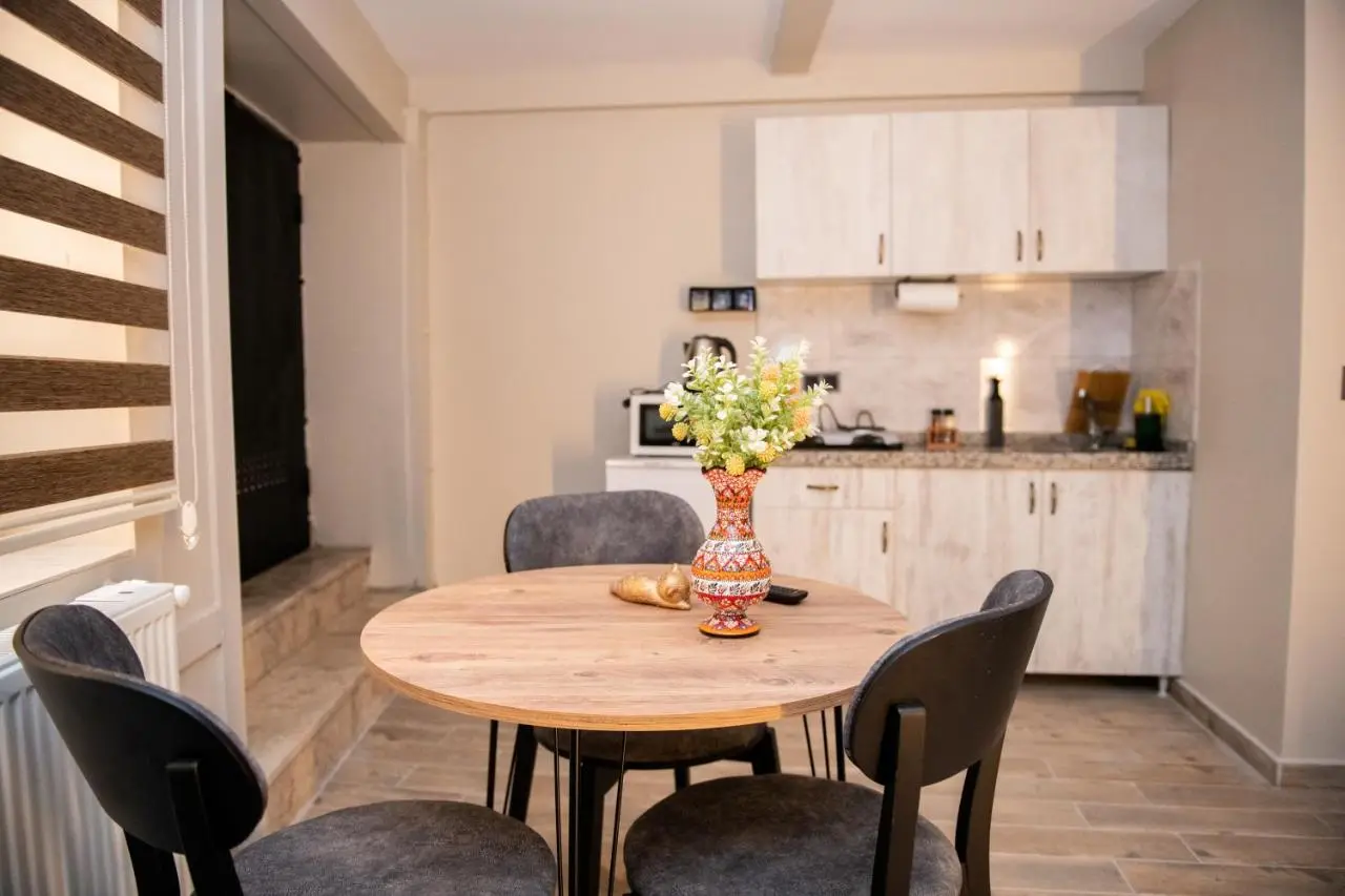Galapera Apartments