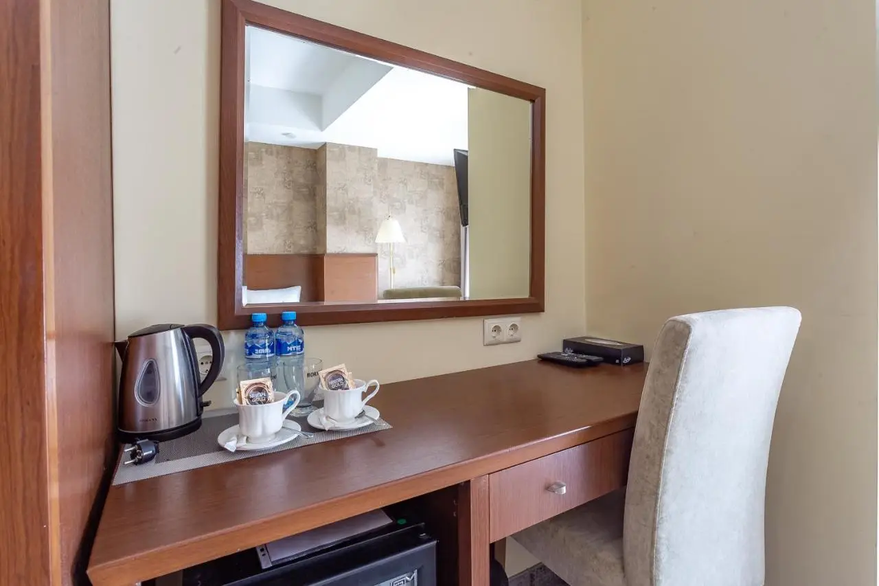 A5 Hotel