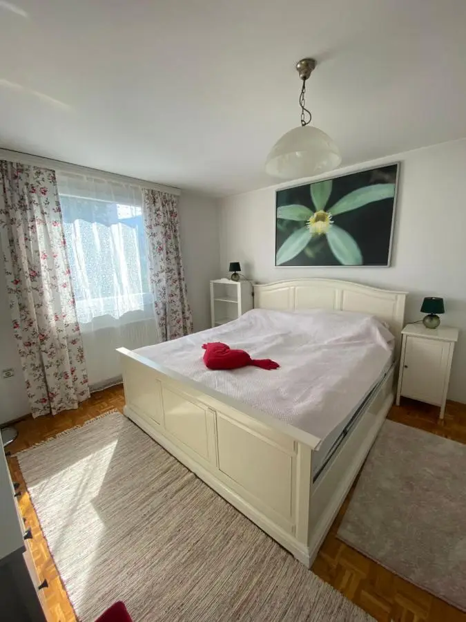 Holiday Home Ilidza Ella