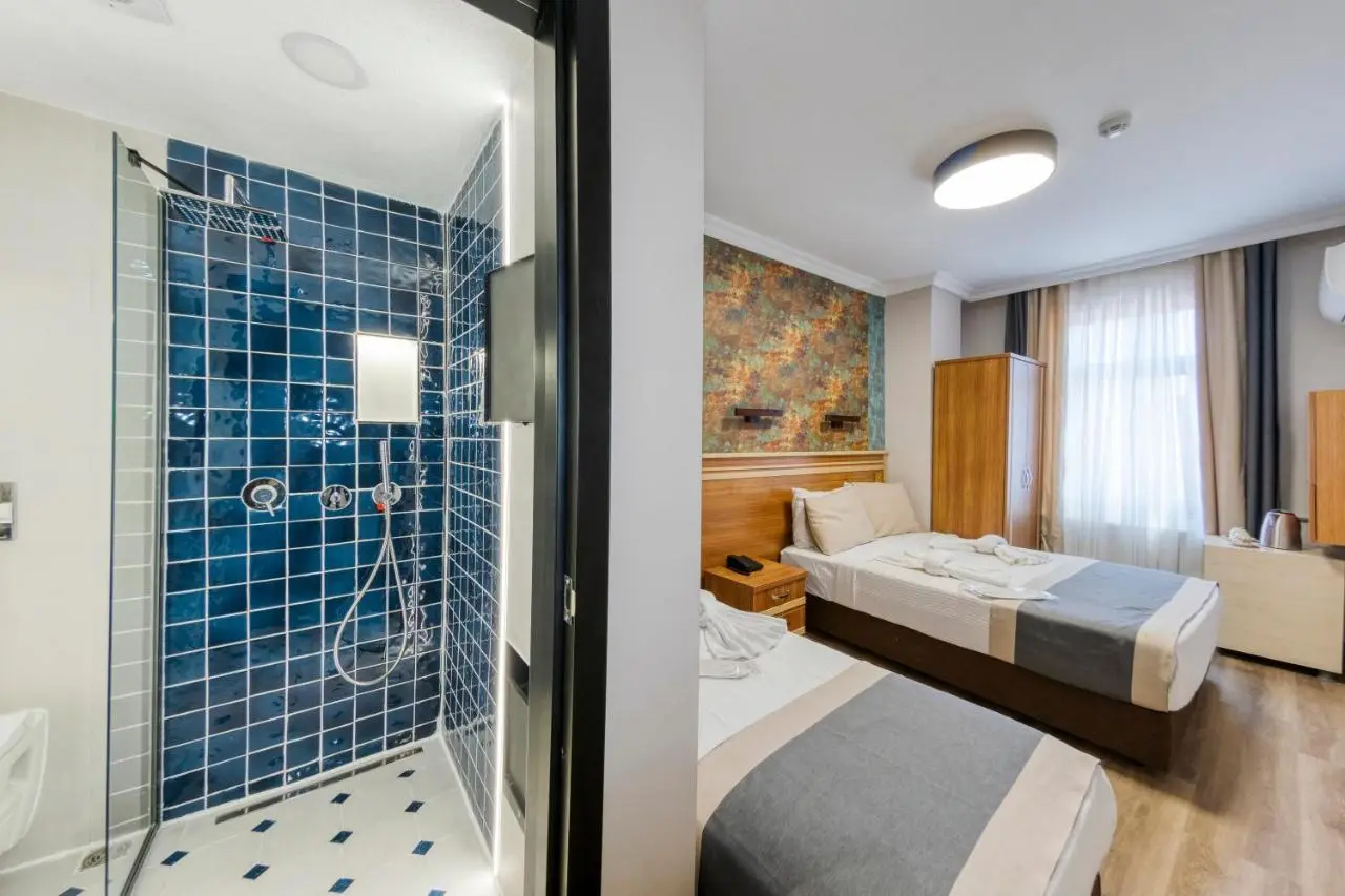 Fors Hotel Sultanahmet