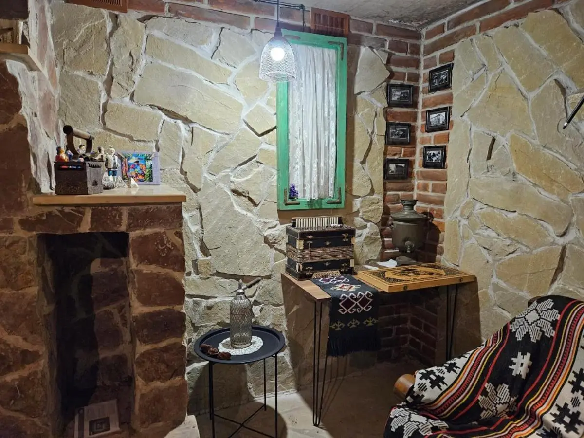 CHOGO Hotel Kutaisi