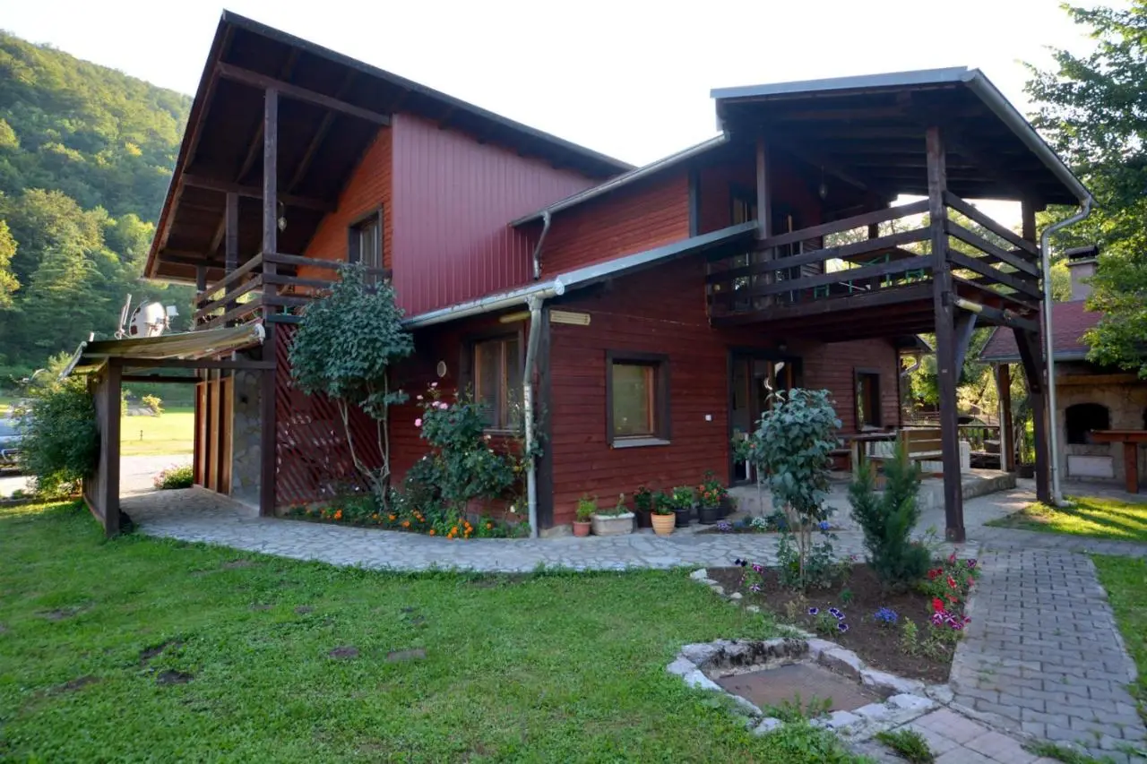 Villa Una Dvoslap