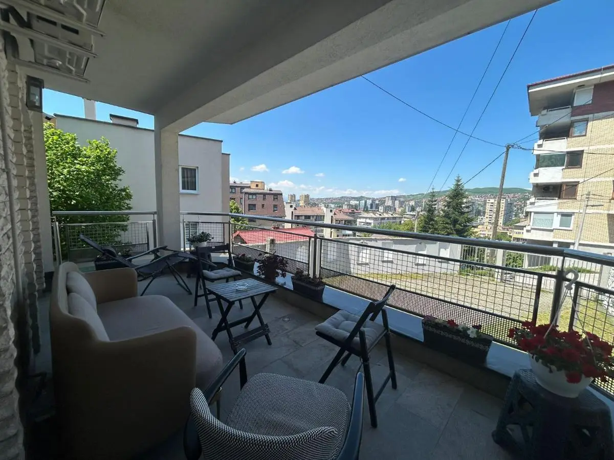ApartVilla Art of living luxury