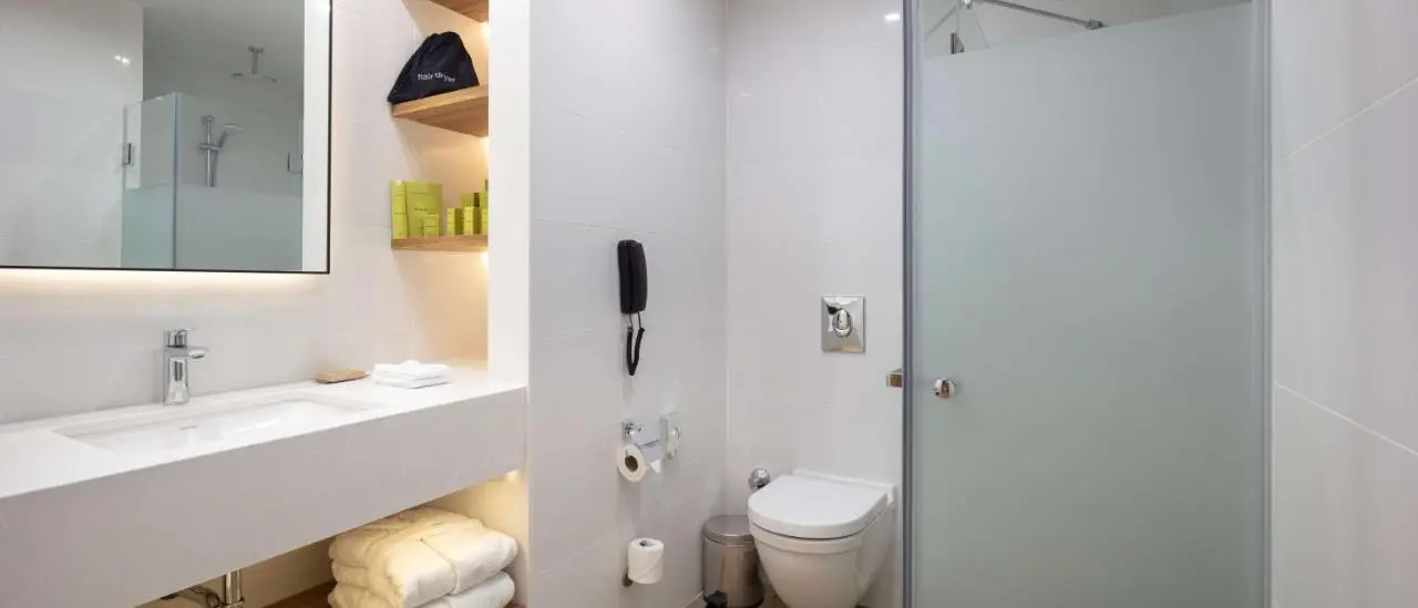 Hilton Garden Inn Erzurum