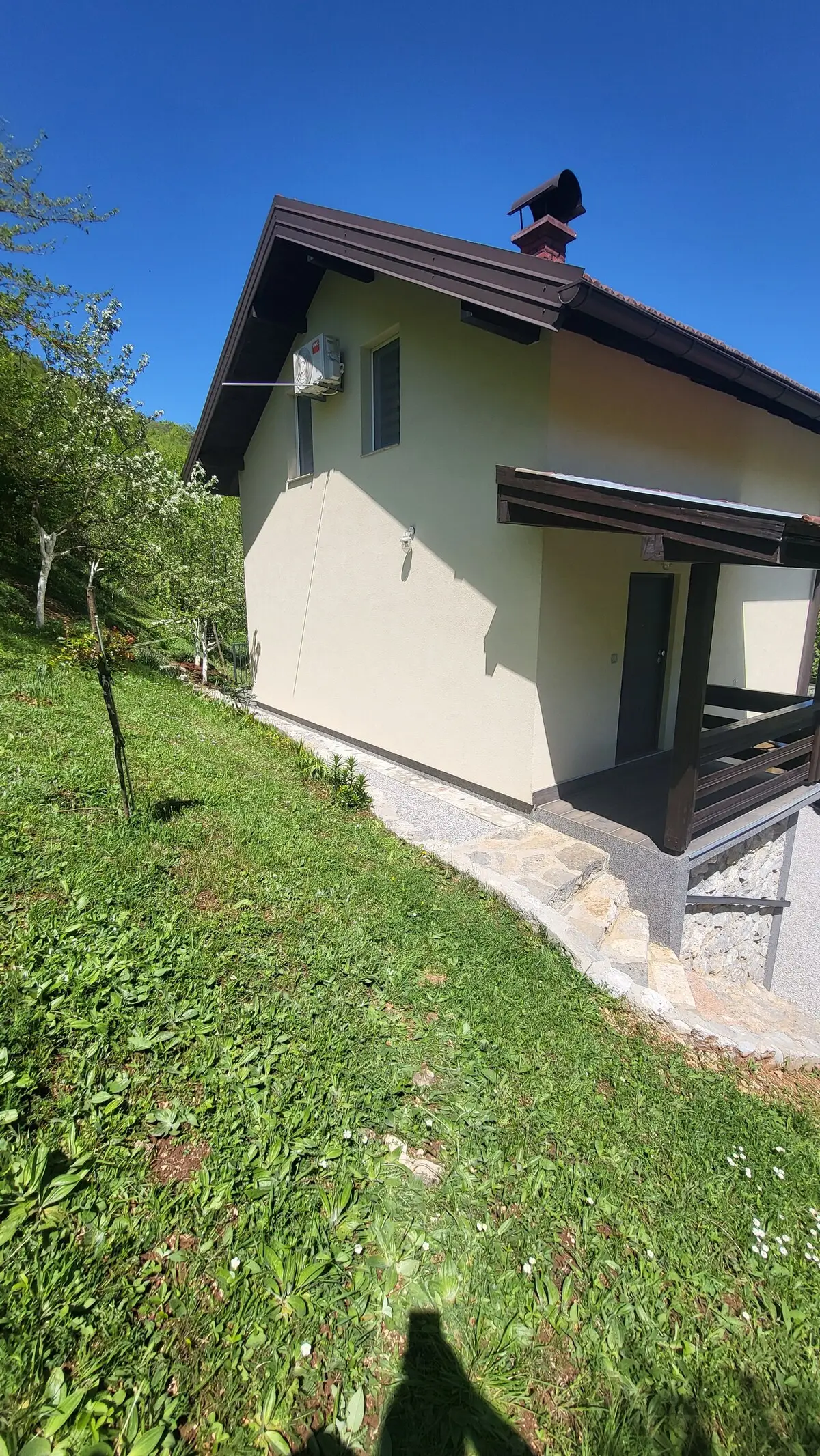 Villa Igmanski san