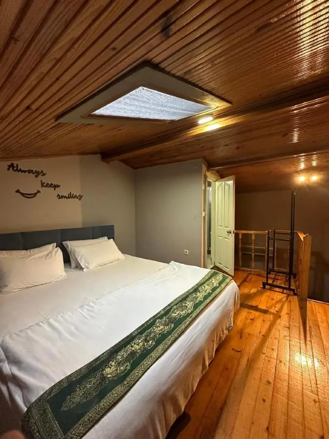 Greenbird Suites