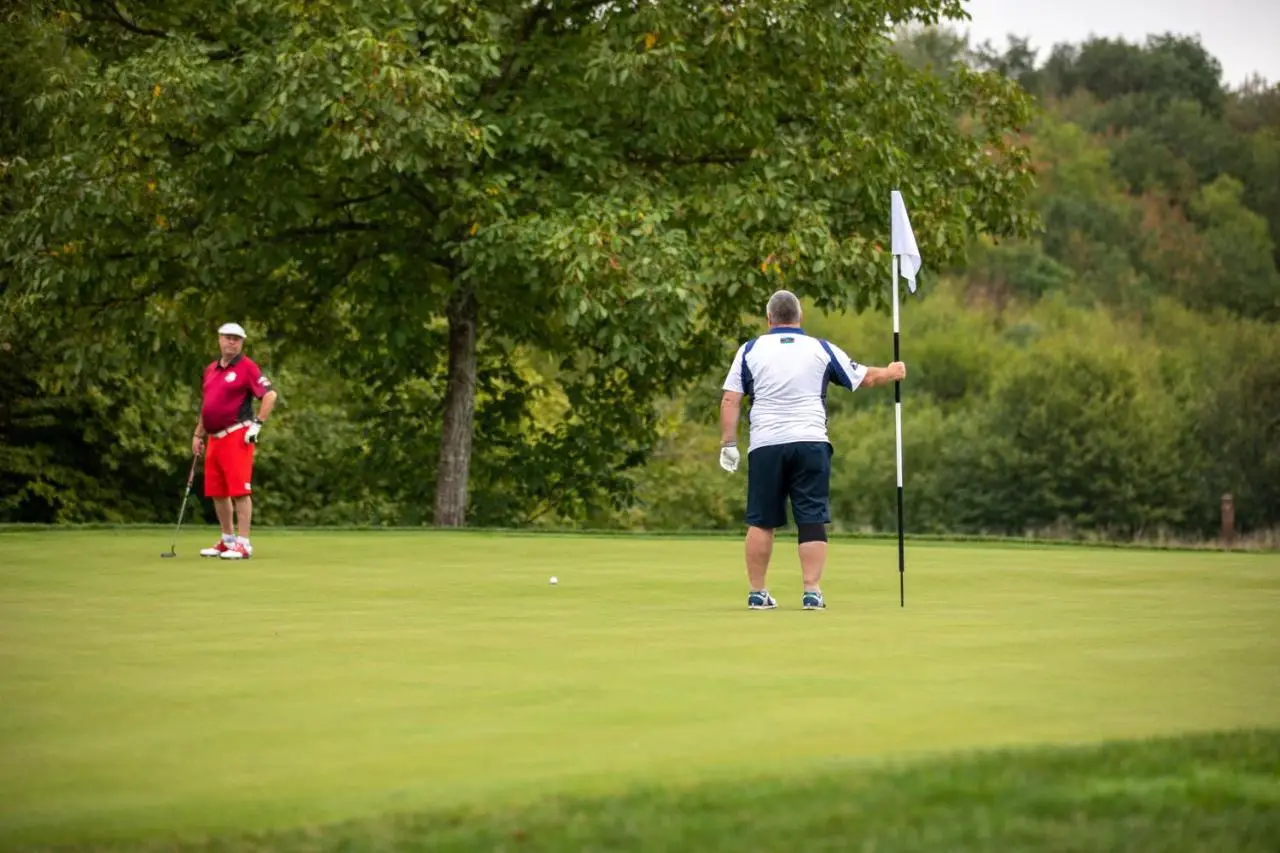 Quba Palace Hotel & Golf Resort
