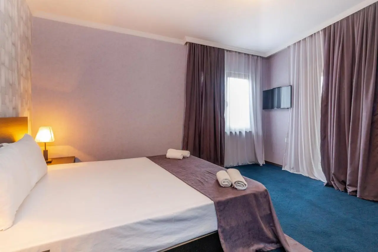 Hotel Marlyn
